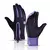 Imagem do Luvas impermeáveis de ciclismo para homens e mulheres, Windproof, Touch Screen,