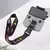 Cordão de pescoço para DJI Mavic 3, Air 2, Air 3, Mini 2, Mini 3 Pro, suporte