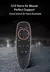 H96 max caixa de tv inteligente android 11 4k hd google controle de voz 2.4g/5g - loja online