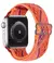 Imagem do Scrunchie cinta para apple relógio banda 44mm 40mm 45mm 41mm ajustável elásti