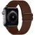 Scrunchie cinta para apple relógio banda 44mm 40mm 45mm 41mm ajustável elásti - lojas Vitoria 777