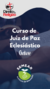 Curso de Juiz de Paz Eclesíastico