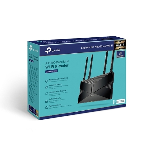 TP-LINK WIFI 6