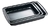 ASADERA RECTANGULAR GRIS 37.5X25.5X5 CAROL - comprar online