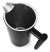 Cafetera De Embolo Negra 600 Ml Otten en internet
