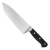 Cuchillo Cocinero 20 Cm Otten - comprar online
