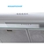 Purificador Extractor Blanco 600 Mp en internet