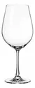 Copa Cristal Bohemia Sarah 520 Ml X Unidad