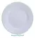 Plato Playo Royal Porcelain 21 Cm