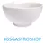 Bowl Ensaladera Blanca 16cm