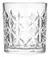 Vaso Whisky Labrado 340Ml - Deli X6 Unidades - comprar online