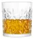 Vaso Whisky Labrado 340Ml - Deli X6 Unidades