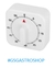 Timer Blanco Cuadrado