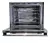 HORNO CONVECTOR ELECTRICO CHICO 44X32CM HAVARD - comprar online