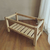ESTRUCTURA PIE DE CAMA para ENCORDAR