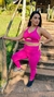 Conjunto Poliamida!