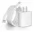 Cargador Para iPhone X 11 12 13 14 8 Para iPad 20w Original