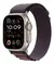 Apple Watch Ultra 2 GPS + Celular • Caja de titanio de 49 mm • Correa Alpine índigo - Chica