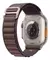 Apple Watch Ultra 2 GPS + Celular • Caja de titanio de 49 mm • Correa Alpine índigo - Chica - comprar en línea