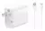 Cargador para Xiaomi tipo c carga rápida MDY-11-EX usb-a de pared con cable blanco - comprar en línea