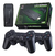 CONSOLA GAME STICK M8