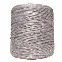 Fio Náutico Premium MALHAFIO MESCLADO-3mm-100% poliéster-500g-Aprox. 540mts - comprar online