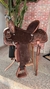 Sela quarto de milha para Cavalo MASTER