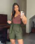 SHORTS JERSEY - comprar online
