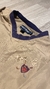 anorak polo golf t m - comprar online