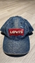 gorra levi’s jean - comprar online