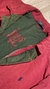 campera polo rl t m en internet