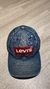 gorra levi’s jean