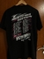 remera nascar talle M