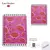 Cuaderno Las Oreiro