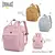 Mochila Everlast