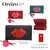 Billetera Oreiro - comprar online