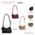 Cartera con monedero Trendy - comprar online