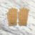 GUANTES TRENDY TRENZA - comprar online