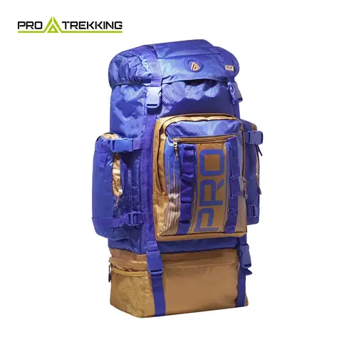 Mochila Pro Trekking 27¨p