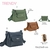 Morral Trendy - comprar online