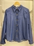 CAMISA DE JEAN