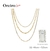 COLLAR LAS OREIRO