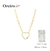 COLLAR LAS OREIRO