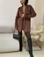 Blazer corderoy - comprar online