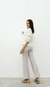 Pantalón Lanilla Angorda Wave - comprar online