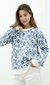 Sweater JQD Flores