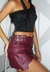 Short Pollera Amalfi - comprar online