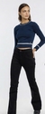 Jean Oxford Black Ceilan - comprar online