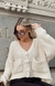 Cardigan Oversize Cloe - comprar online