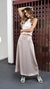 Falda Gres - comprar online